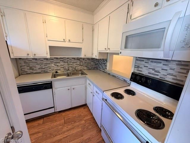 502 Carolyn Court B-5, Eden, NC 27288