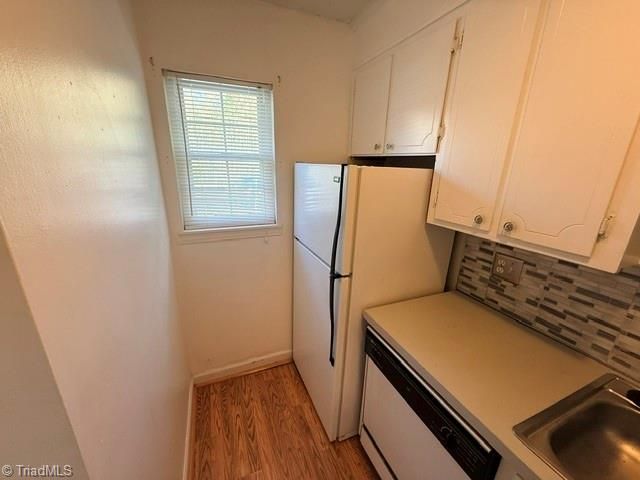 502 Carolyn Court B-5, Eden, NC 27288