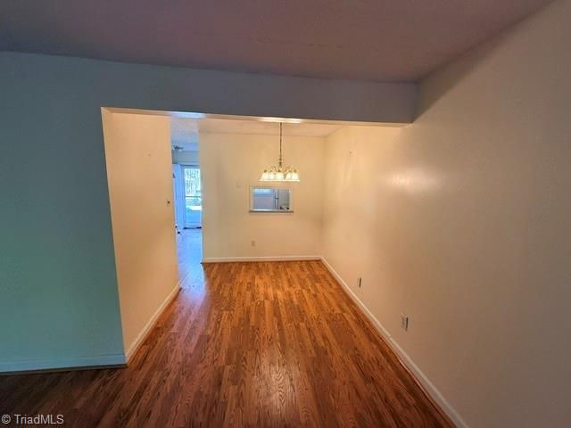 502 Carolyn Court B-5, Eden, NC 27288