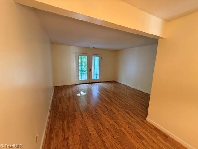502 Carolyn Court B-5, Eden, NC 27288