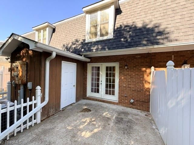502 Carolyn Court B-5, Eden, NC 27288