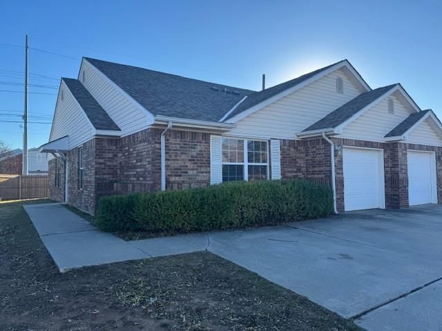 1116 Brandywine Lane 1, Norman, OK 73071