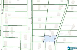 124 CONCORD HIGHLAND DRIVE, Bessemer, AL 35023