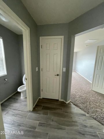 16357 N 180TH Drive, Surprise, AZ 85388