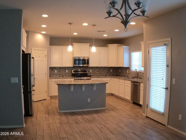 16357 N 180TH Drive, Surprise, AZ 85388