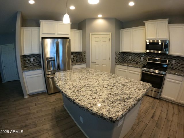 16357 N 180TH Drive, Surprise, AZ 85388