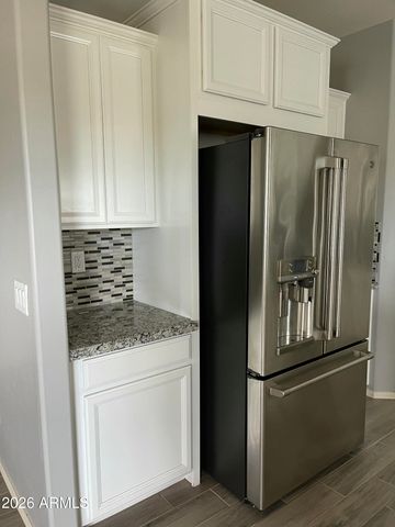 16357 N 180TH Drive, Surprise, AZ 85388