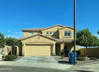 16357 N 180TH Drive, Surprise, AZ 85388