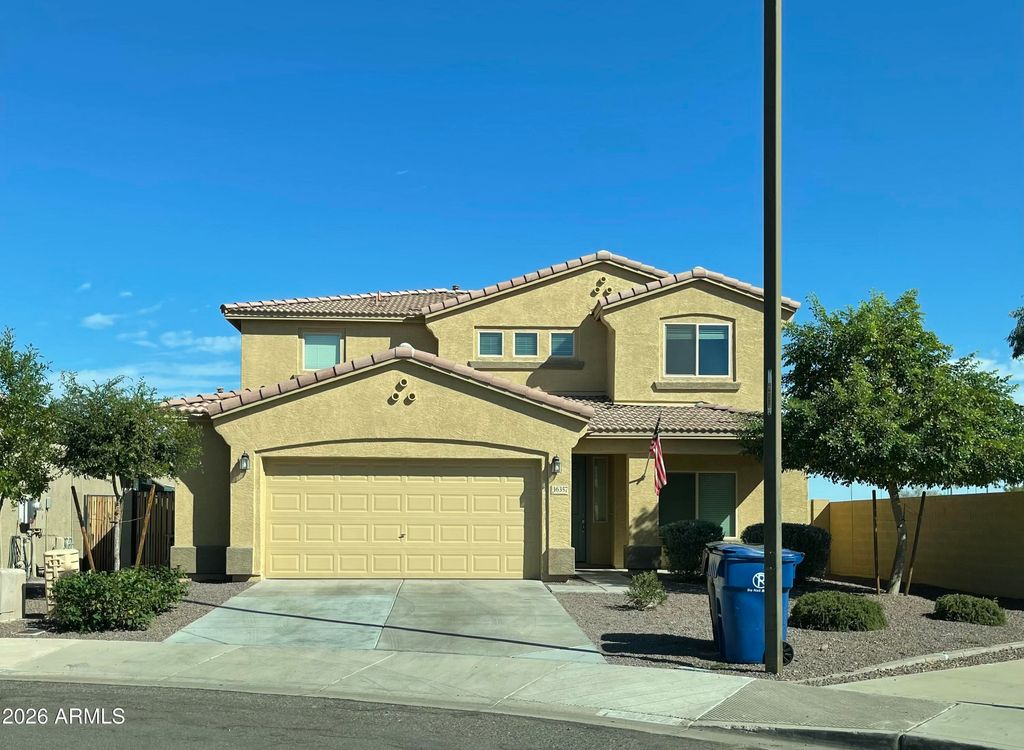16357 N 180TH Drive, Surprise, AZ 85388