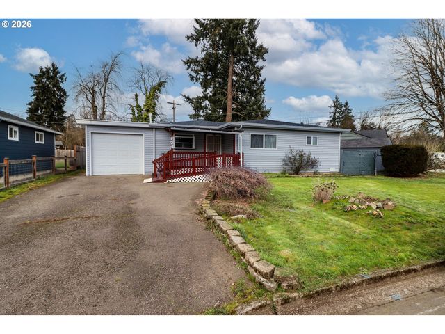 624 TINAMOU Ln, Springfield, OR 97477