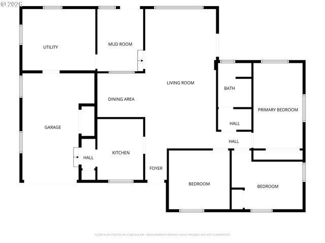 624 TINAMOU Ln, Springfield, OR 97477