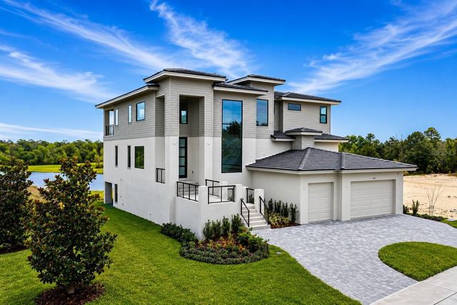 309 HAMPTON BOULEVARD, Davenport, FL 33837