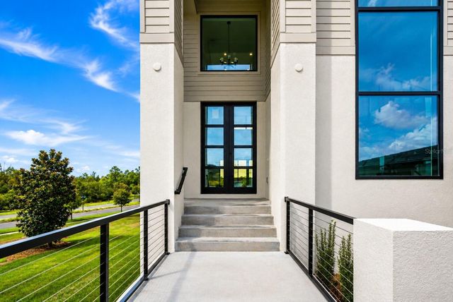 309 HAMPTON BOULEVARD, Davenport, FL 33837