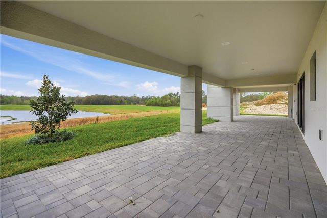309 HAMPTON BOULEVARD, Davenport, FL 33837