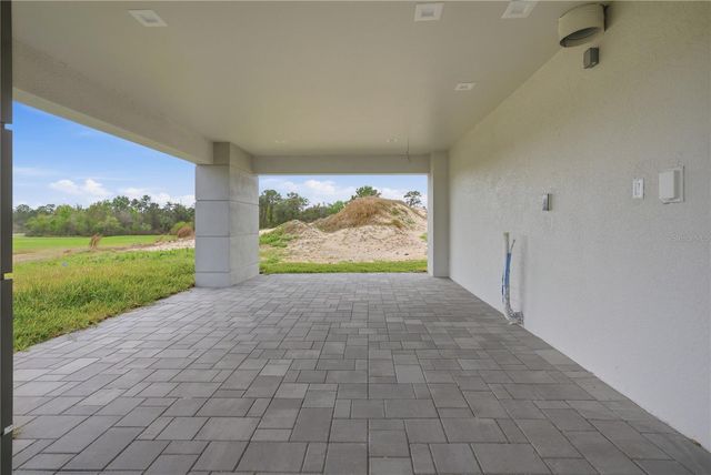 309 HAMPTON BOULEVARD, Davenport, FL 33837