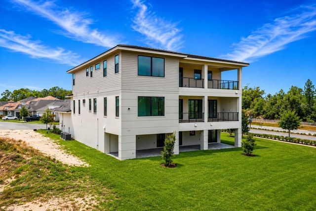 309 HAMPTON BOULEVARD, Davenport, FL 33837
