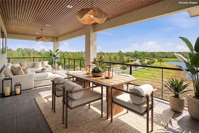 309 HAMPTON BOULEVARD, Davenport, FL 33837