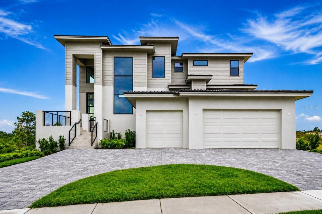 309 HAMPTON BOULEVARD, Davenport, FL 33837