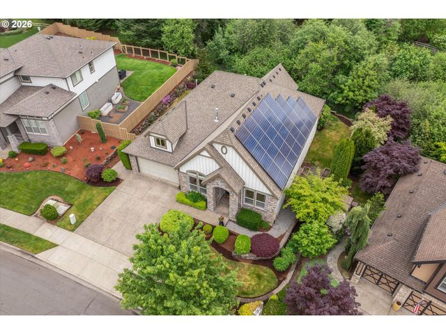 10636 Se TURNBERRY Loop, Happy Valley, OR 97086