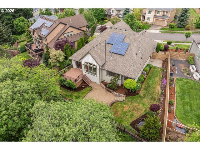 10636 Se TURNBERRY Loop, Happy Valley, OR 97086