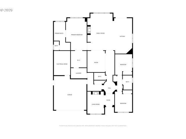 10636 Se TURNBERRY Loop, Happy Valley, OR 97086