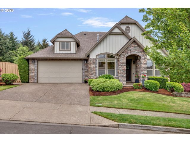 10636 Se TURNBERRY Loop, Happy Valley, OR 97086