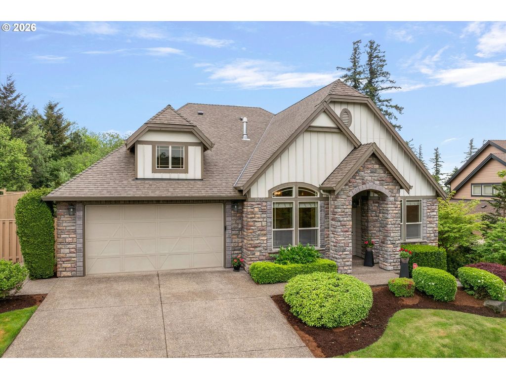 10636 Se TURNBERRY Loop, Happy Valley, OR 97086