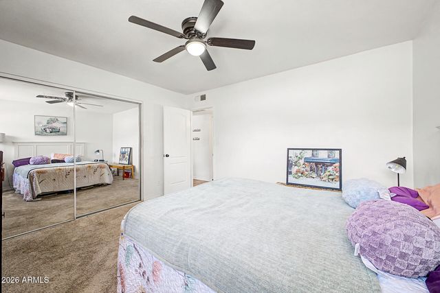 2737 W JUNQUILLO Circle, Mesa, AZ 85202