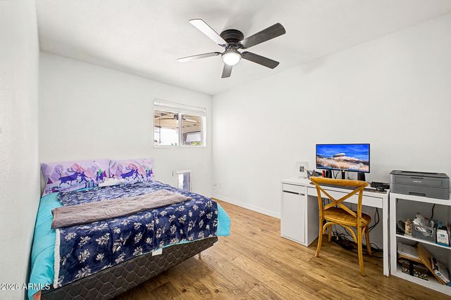 2737 W JUNQUILLO Circle, Mesa, AZ 85202