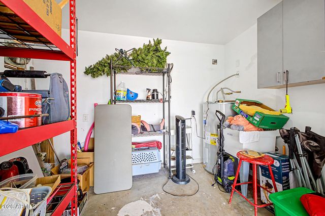 2737 W JUNQUILLO Circle, Mesa, AZ 85202