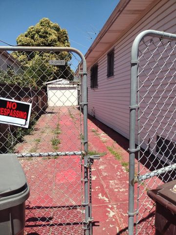 1769 87th Avenue, Oakland, CA 94621