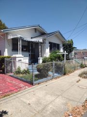 1769 87th Avenue, Oakland, CA 94621