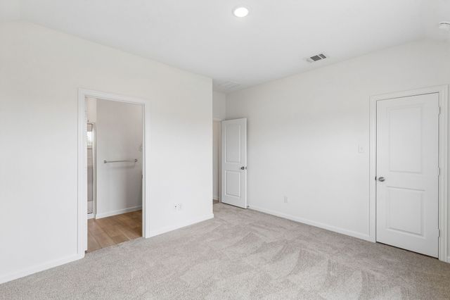 811 Hillcrest Boulevard, Princeton, TX 75407