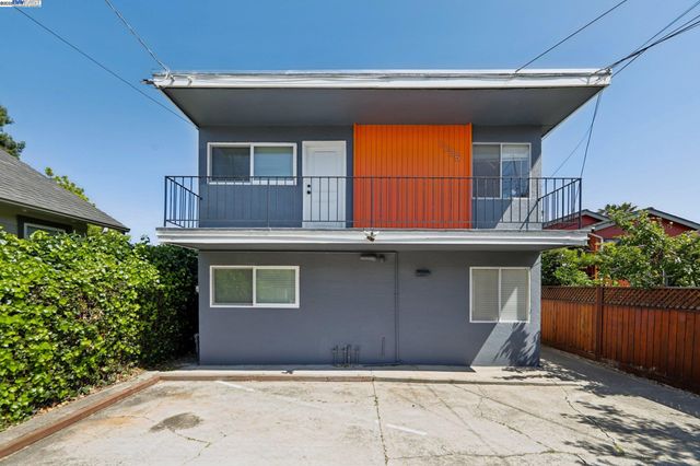 1235 Carrison Street, Berkeley, CA 94702