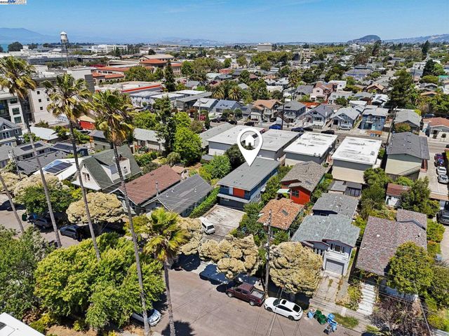1235 Carrison Street, Berkeley, CA 94702