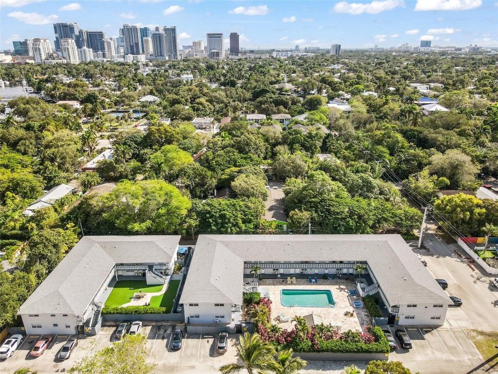 626 SW 14th Avenue 216, Fort Lauderdale, FL 33312