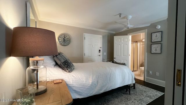 21 N Front Street Unit 3d1, Wilmington, NC 28401