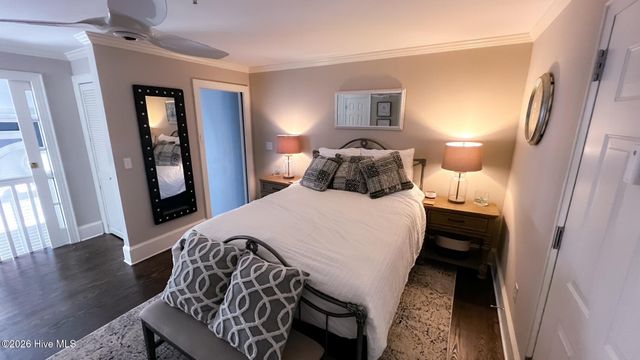 21 N Front Street Unit 3d1, Wilmington, NC 28401