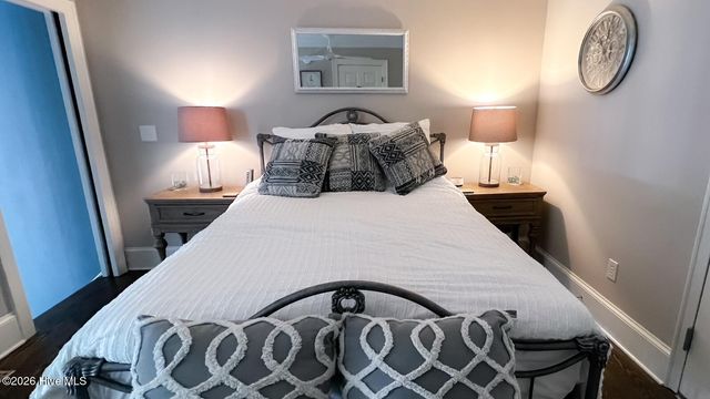 21 N Front Street Unit 3d1, Wilmington, NC 28401