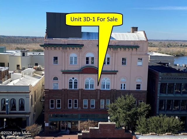 21 N Front Street Unit 3d1, Wilmington, NC 28401