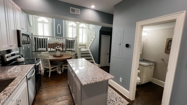 21 N Front Street Unit 3d1, Wilmington, NC 28401