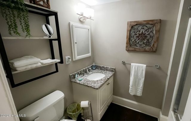 21 N Front Street Unit 3d1, Wilmington, NC 28401