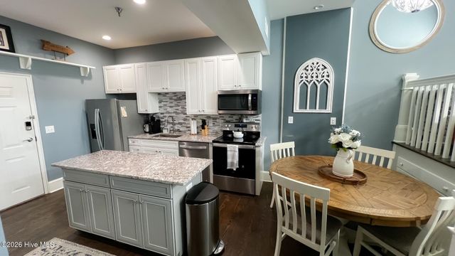 21 N Front Street Unit 3d1, Wilmington, NC 28401