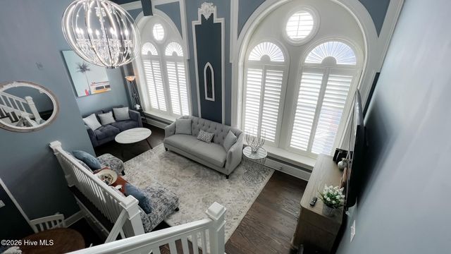 21 N Front Street Unit 3d1, Wilmington, NC 28401