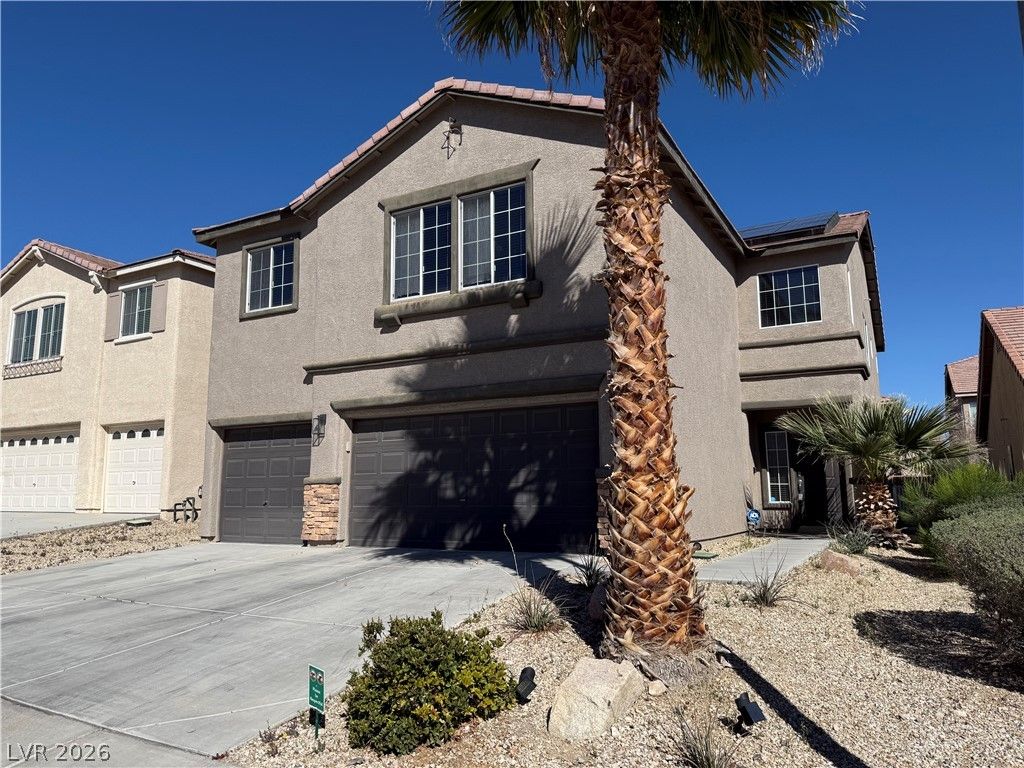 9156 Weeping Hollow Avenue, Las Vegas, NV 89178