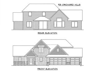 10059 Gala Cove, Fort Wayne, IN 46835