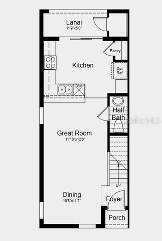 14032 TEXTILE RUN, Parrish, FL 34219