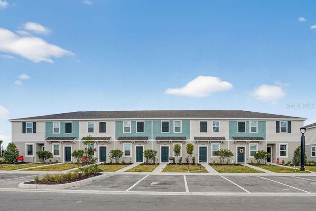 14032 TEXTILE RUN, Parrish, FL 34219