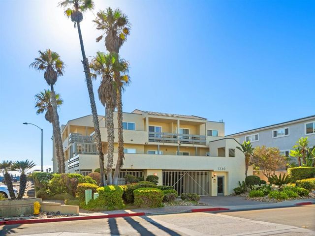 1230 Seacoast Drive 5, Imperial Beach, CA 91932