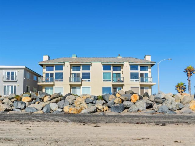 1230 Seacoast Drive 5, Imperial Beach, CA 91932